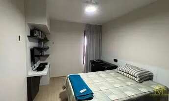 Imagem 3: Apartamento Finamente Montado e Decorado na Quadra do Mar Cód.: 30139