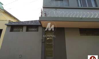 Imagem: Casa (sobradinho - superior) 1 dormitórios