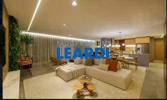 Imagem: APARTAMENTO - ALTO DA LAPA - SP