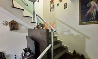 Imagem 6: Casa à venda, 3 quartos, 1 suíte, 2 vagas, São João Batista - Belo Horizonte/MG