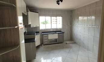 Imagem 6: Oportunidade de Locação - Apartamento Reformado no Jardim Saira