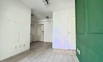 Imagem 7: Apartamento com 2 quartos para locação em Bela Vista - SP