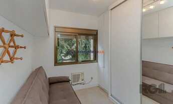 Imagem 6: Apartamento 76m² - 2 dormitório e 2 vagas no bairro São João