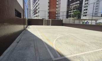 Imagem 6: Imóvel para venda possui 136 metros quadrados com 4 quartos em Pituba - Salvador - BA