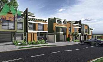 Imagem 6: Os à venda, 126 m² por R$ 1.119.395 - Portão - Curitiba/PR