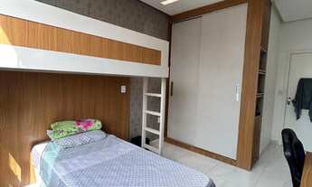 Imagem 13: /Casa mobiliada no Condomínio Morada dos Pássaros