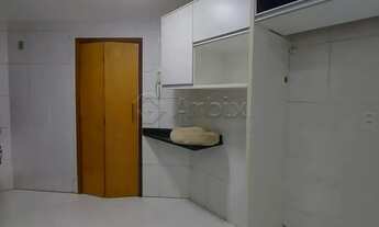 Imagem 6: Apartamento para alugar no Residencial Paraiso no Jardim Ipiranga em Americana/SP