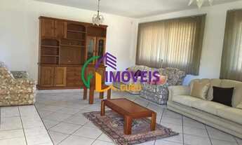 Imagem: CASA TÉRREA - JARDIM PACAEMBU - SP