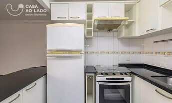 Imagem 6: Apartamento 59m² com 01 quarto no Centro Cívico - Curitiba/PR