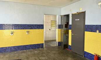 Imagem 5: Salão comercial para locação com 120 m² no Tatuapé