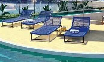 Imagem 3: Apartamentos com 1 ou 2 quartos á venda com vista para o mar de charitas