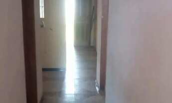 Imagem 5: Casa na cidade nova