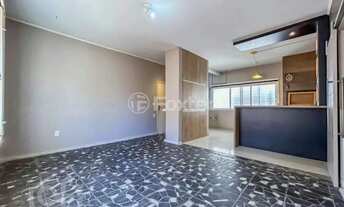 Imagem 2: Apartamento à venda Rua Vicente Lopes dos Santos, Menino Deus - Porto Alegre