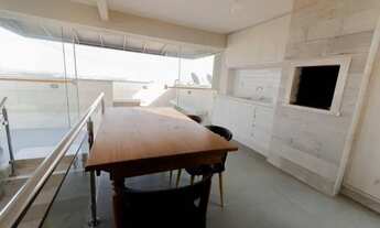 Imagem 2: Triplex Mobiliado