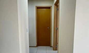 Imagem 3: LD Alugo Apartamento com 3 quartos, andar alto em São Brás na Gentil no Ed. The One