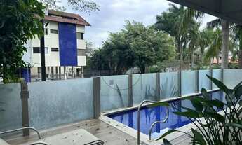 Imagem 7: Apartamento duas suítes