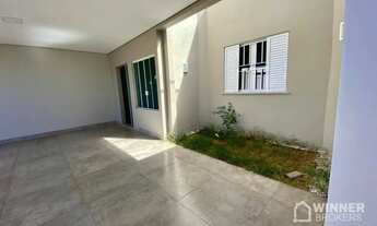 Imagem 7: Casa à venda, 139 m² por R$ 550.000,00 - Jardim Munique - Maringá/PR