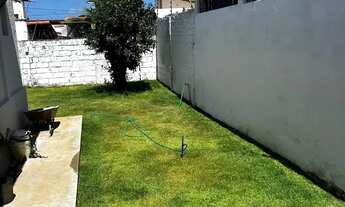 Imagem 3: Laise mostra Cs reformada em Ponta Negra