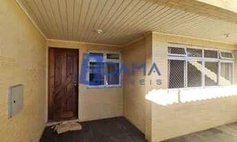 Imagem 7: Sobrado com 5 quartos para alugar por R$ 3500.00, 178.20 m2 - REBOUCAS - CURITIBA/PR