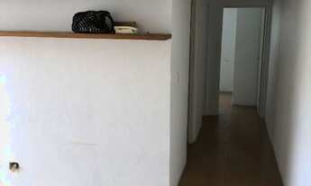 Imagem 3: Lindo apartamento 01 quarto e terraço, sala, cozinha e banheiro