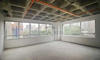 Imagem: Conjunto Comercial - Vila Clementino - 116m²