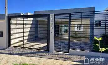 Imagem 4: Casa à venda, 139 m² por R$ 550.000,00 - Jardim Munique - Maringá/PR