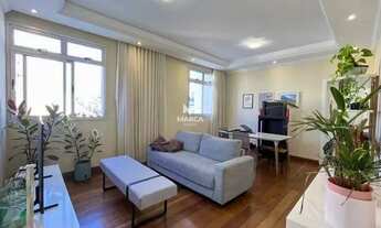 Imagem 2: Apartamento à venda, 3 quartos, 1 suíte, 1 vaga, Santa Efigênia - Belo Horizonte/MG