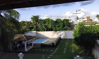 Imagem 3: Casa de praia em Barra de Jacuipe