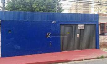 Imagem: Casa terrea com 2 dormitórios e um salão