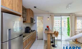 Imagem 7: DUPLEX - BELA VISTA - SP