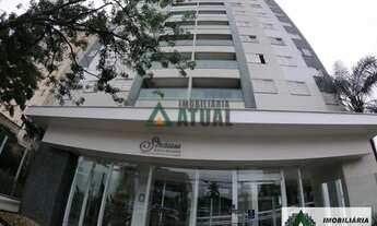 Imagem: Apartamento com 4 quartos sendo 01 suíte