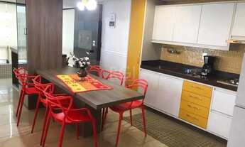 Imagem 8: Apartamento com 3 dormitórios à venda, 130 m² por R$ 1.500.000,00 - Centro - Cap