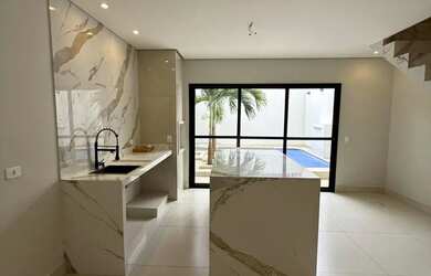 Imagem 3: Casa Jardim Europa