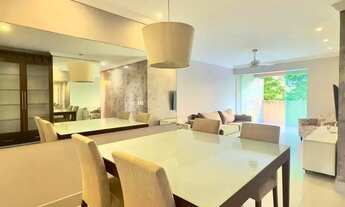 Imagem: 3/4 MOBILIADO NO SPORTS PARK EM PONTA NEGRA