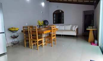 Imagem 15: Casa linear a venda 3 quartos Itapebussu Guarapari E.S Excelente estrutura para toda sua f