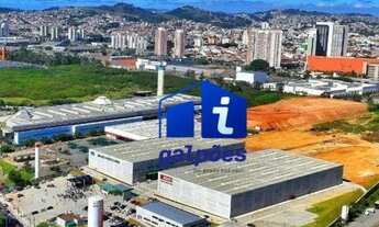 Imagem: Galpão com 1192 m² no Parque Jaçatuba