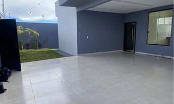 Imagem 2: Casa no Campos do Jordão com lote inteiro