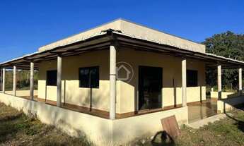 Imagem 3: SITIO - ESTRADA DE CHAPADA