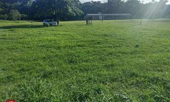 Imagem 5: Excelente terreno, próximo ao trevo de Vargem Grande com 240.000,00m²