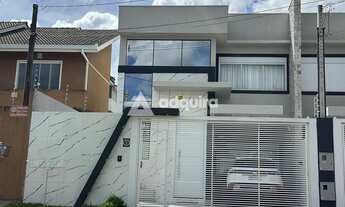 Imagem: Sobrado à venda com jacuzzi, Jardim Carvalho