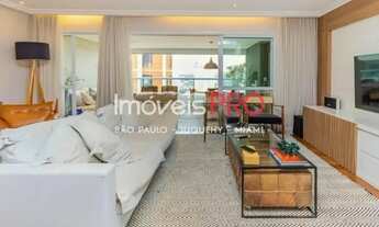 Imagem 7: 161m² - varanda gourmet - 3 suítes - 3 vagas