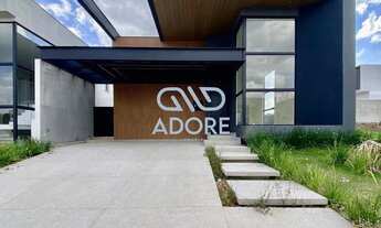 Imagem 2: Casa Térrea para aluguel no Condomínio Alphaville Castelo Itu/SP