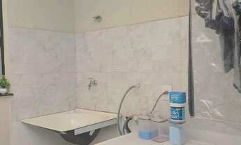 Imagem 2: Casa com 2 qusrtos à venda, 84 m² por R$ 280.000 - Loteamento Residencial Verona - Anápoli