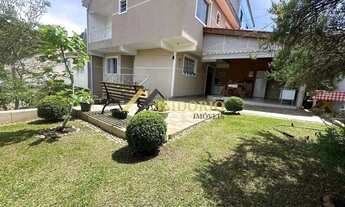 Imagem 4: SOBRADO COM ATÍCO NO SANTA CÂNDIDA! 03 QUARTOS, CHURRASQUEIRA!