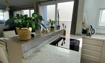 Imagem 3: Casa 3 quartos Portal do Ribeirão