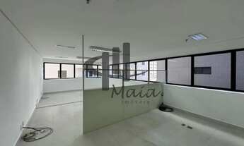 Imagem: Locação Sala Comercial Sao Caetano do