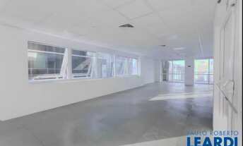 Imagem 7: CONJ. COMERCIAL - CONSOLAÇÃO - SP