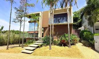 Imagem 2: Casa com 4 dormitórios à venda, 458 m² por R$ 4.800.000,00 - 25 de Março - Campinas/SP