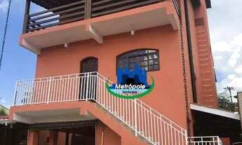 Imagem: Sobrado com 4 dormitórios à venda, 335