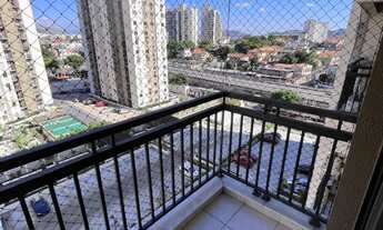 Imagem 5: Vidamérica Residencial 3Qtos + Suíte e Vaga